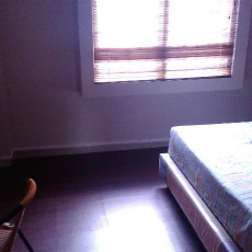 Interior Kamar Interior Kamar