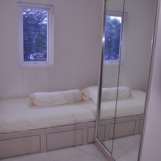 Single bed – Low Res Single bed - Low Res