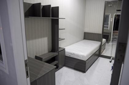 cheetah residence - new room 1