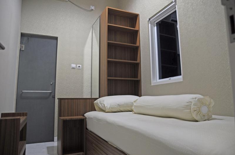 cheetah residence - new room 2