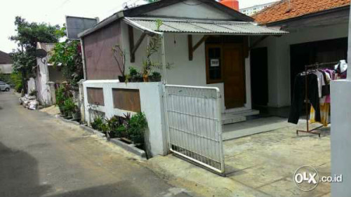 Kost Rawajati, Kalibata - Kost Pancoran
