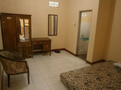 kost cempaka putih 8