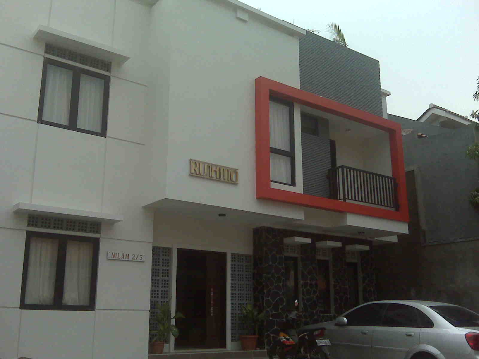 Rukmo, Nilam