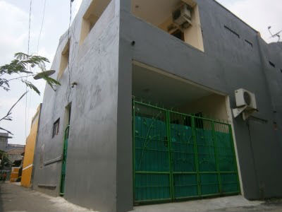 kost cempaka putih 1