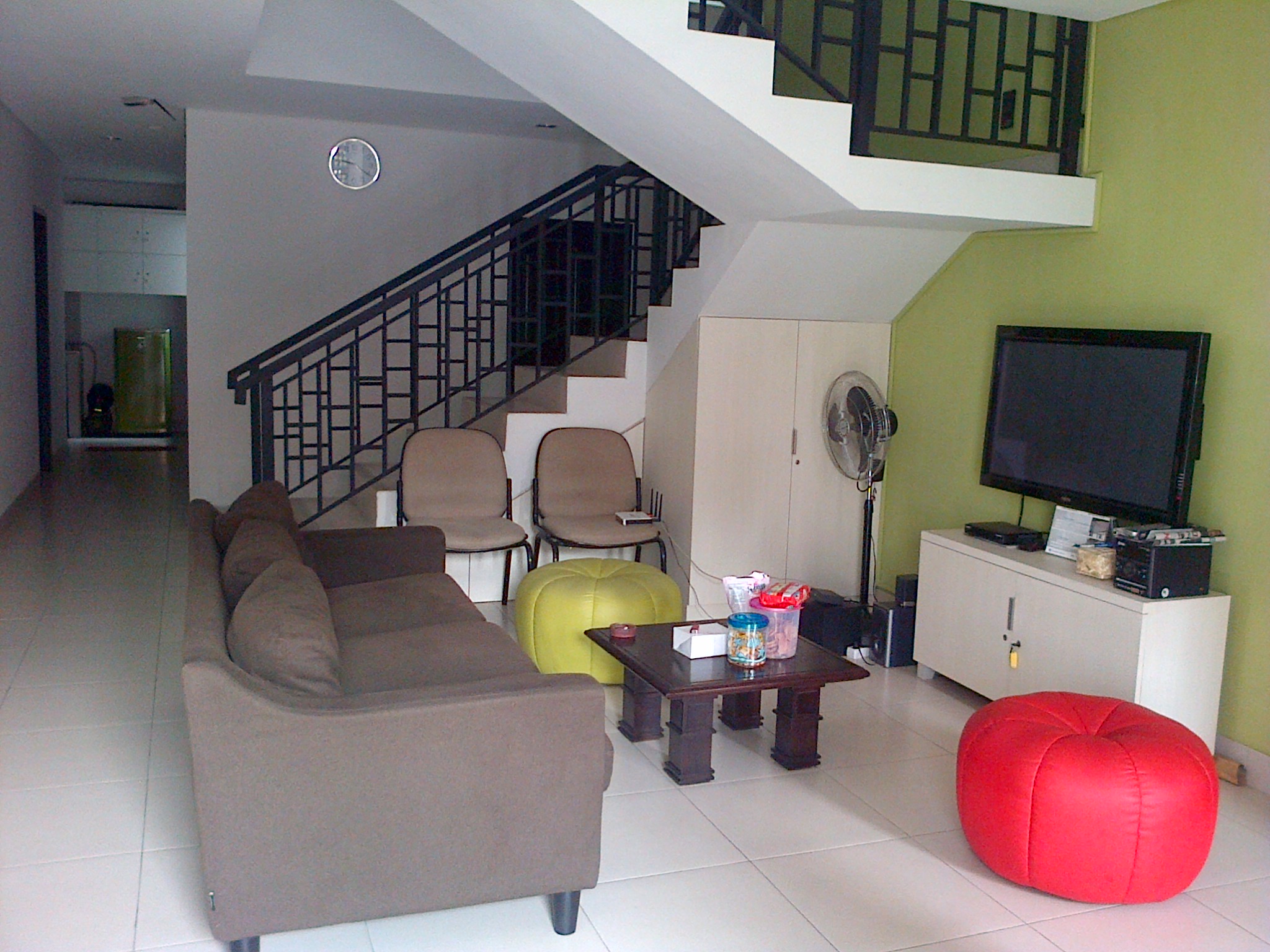 Rukmo, Nilam