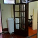 Kamar mandi luar – mesin cuci Kamar mandi luar - mesin cuci
