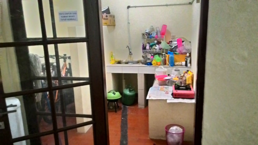 Dapur