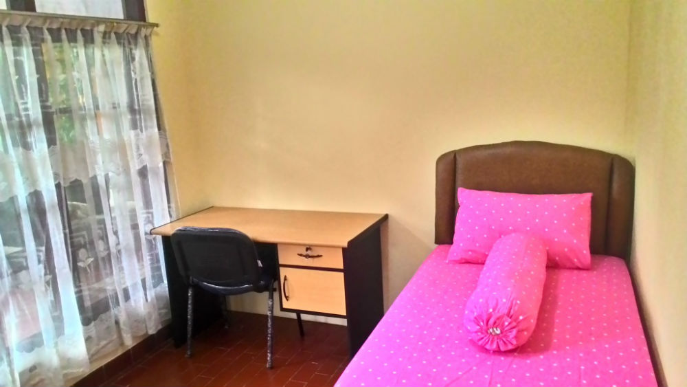 Kamar kost