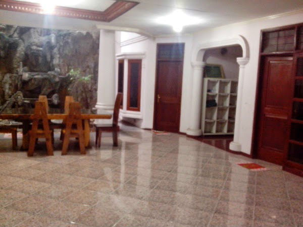 kost_cempaka_putih_tengah_50_ruang_makan