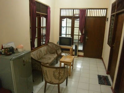 kost cempaka putih 4