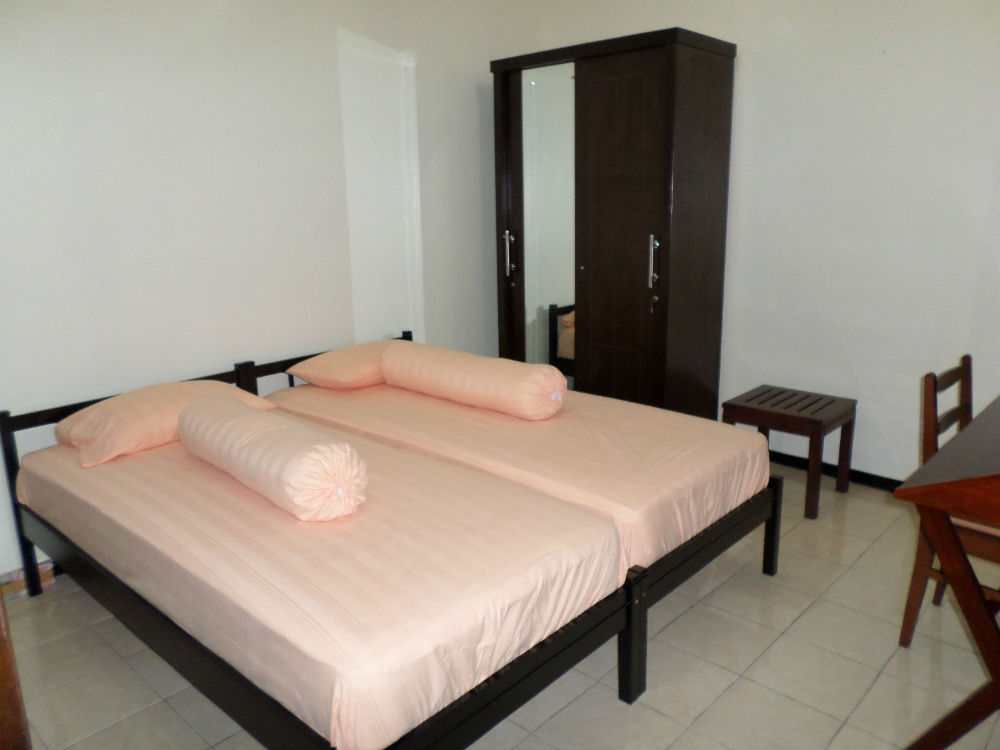 2. Kamar Kost