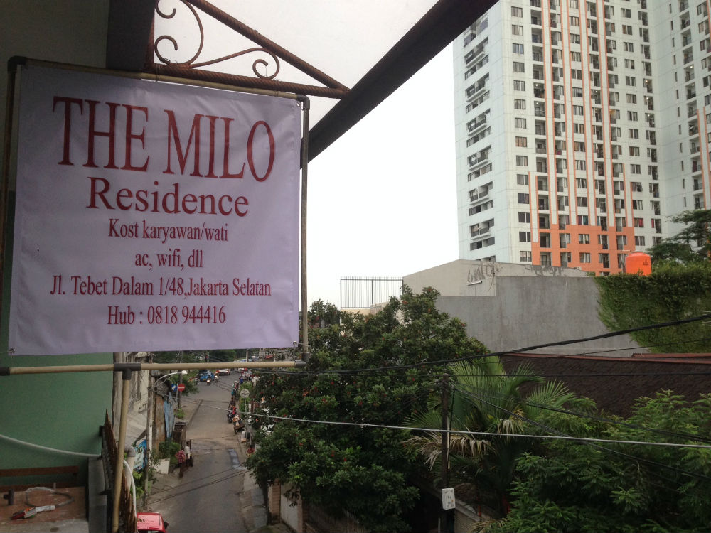 milo