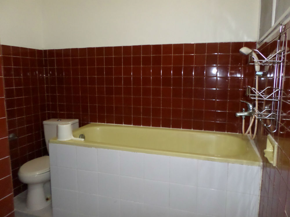 3. Kamar Mandi Dalam