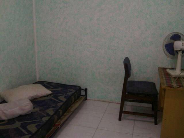 kamar kost no 2