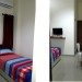 Kost Kebon Kacang 33 No7 dekat Thamrin, Sarinah, Plaza OUB, Tanah Abang Jakarta