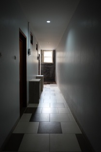 Lorong Kamar