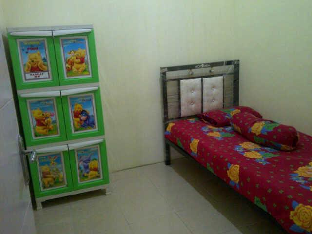 Kamar kost