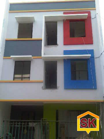 KOST EXCLUSIVE DI BELAKANG BINUS ANGGREK KEMANGGISAN