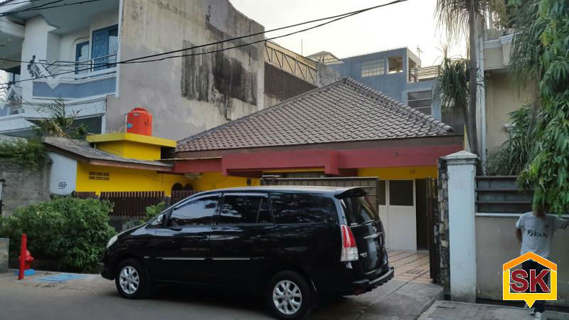 Terima Kost Karyawan/ti Baik2 di daerah Tomang Raya