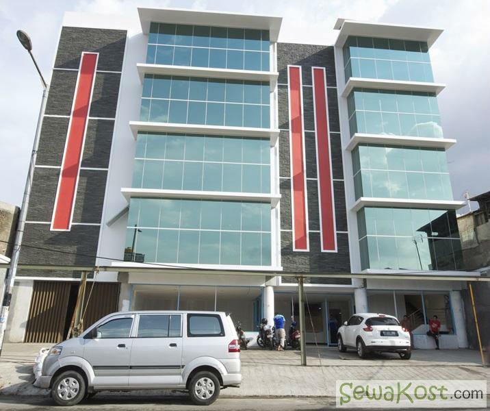 KRAMAT SENTIONG