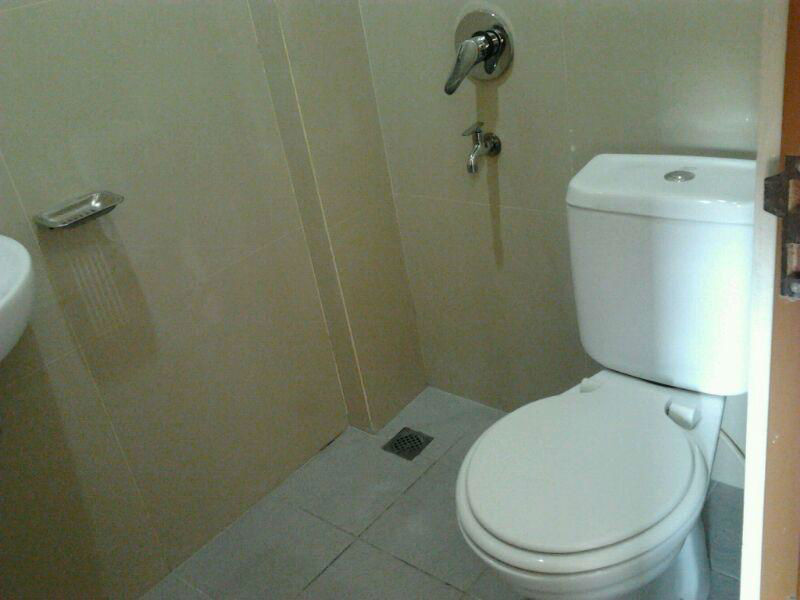 Kost / Homestay / Apartment Unit Eksklusif Harian/Bulanan @ Sufya Residence Matraman