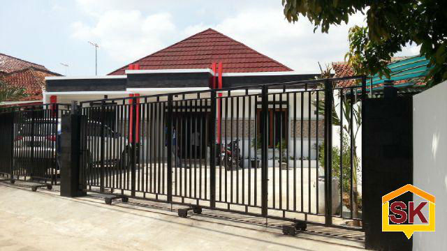 Kost Full AC Jakarta