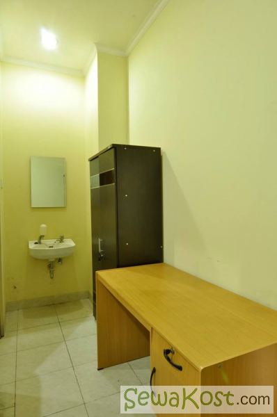 Kost Raden Saleh