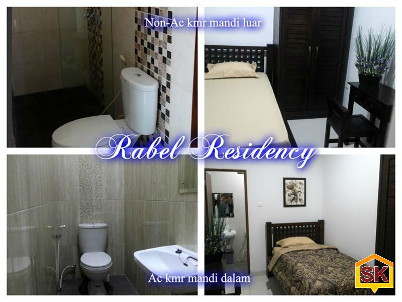 Rabel Residency
