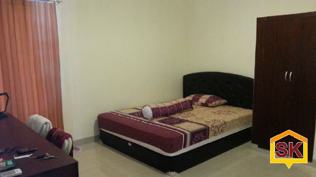 Kost Full AC Jakarta
