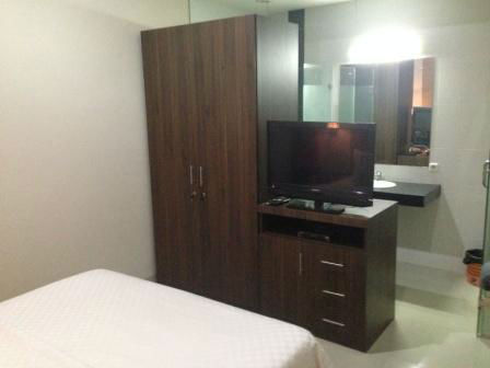 Majuju Exclusive Residence