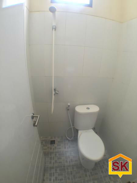KOST BANGUNAN BARU DAN MURAH DAERAH TOMANG UNTUK PRIA/WANITA/PASUTRI
