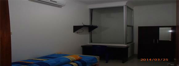MINIMALIST-KOST.COM