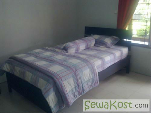 Kost Kemang