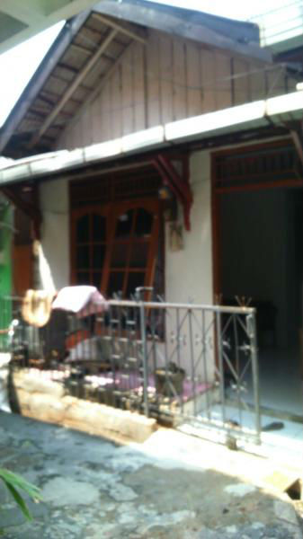 KOST DIDAERAH JL DR SAHARJO JAKARTA