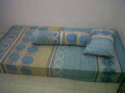 KOST PRIA WANITA JAKARTA BARAT (Dekat Gajah Mada, Hayam Wuruk, Kota)