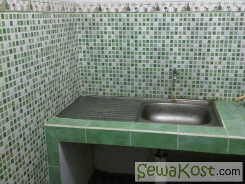 Jaya kost & Laundry