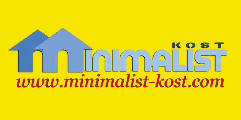 MINIMALIST-KOST.COM