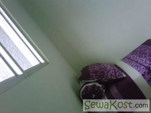 Kost Baru di Kelapa Gading