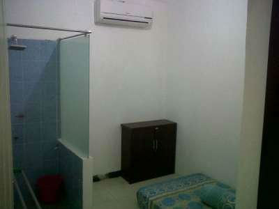 KOST PRIA WANITA JAKARTA BARAT (Dekat Gajah Mada, Hayam Wuruk, Kota)