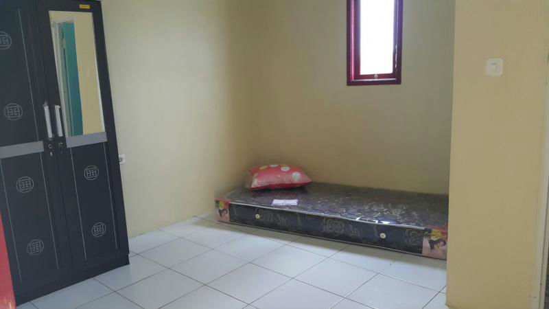 Kost Baru – Dekat Gedung Nestle Arkadia, TB Simatupang