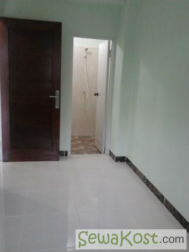 Kost Baru di Kelapa Gading
