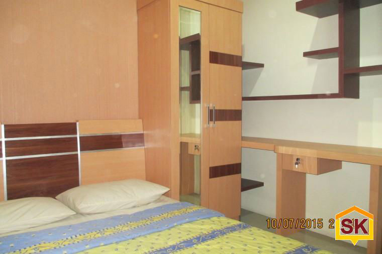 KOST EXCLUSIVE DI CENTRAL JAKARTA ( BARU SELESAI DI BANGUN )