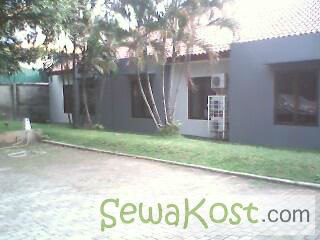 Kost Kemang
