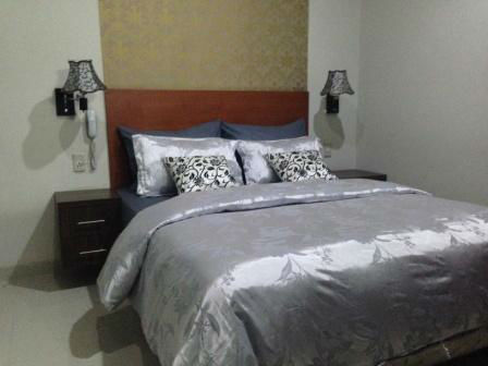 Majuju Exclusive Residence