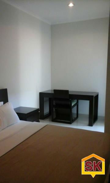 kost an mewah dikawasan elit PONDOK INDAH