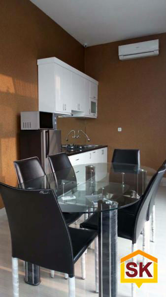 KOS EXCLUSIVE LOKASI STRATEGIS ,LEBAKBULUS,CILANDAK,TB SIMATUPANG,AC,KMD,TV,SwimmingPool,freeWiFI