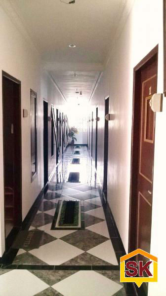 Kost Pedurenan Dekat Lotte Shopping Avenue Jakarta Selatan