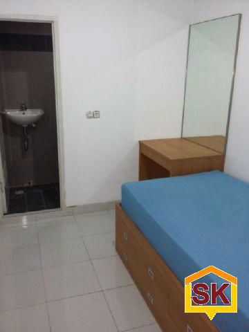 Kos Perempuan Area Cideng