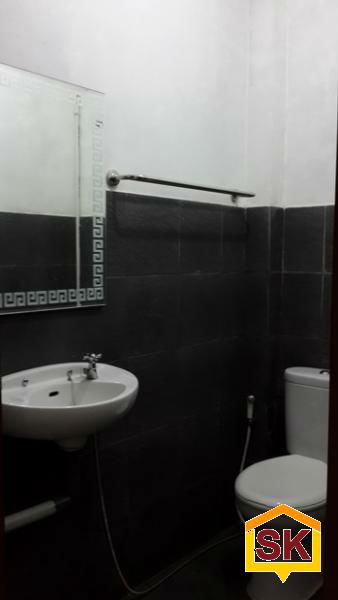 Rumah Kost Exclusive Jl. Sapta Taruna Raya, Lebak Bulus