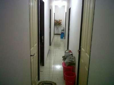 KOST PRIA WANITA JAKARTA BARAT (Dekat Gajah Mada, Hayam Wuruk, Kota)